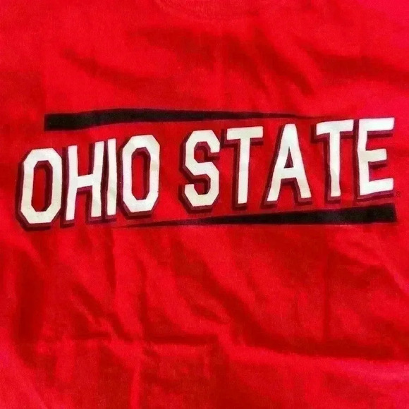 OHIO state tee - Picture 2 of 6
